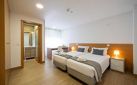 Central Suites 3